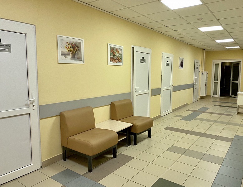 Центр амбулаторной онкологической помощи пациентам открылся в Люберцах