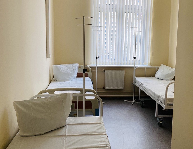Центр амбулаторной онкологической помощи пациентам открылся в Люберцах